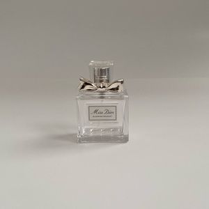 Dior Blooming Bouquet Empty Perfume Bottle